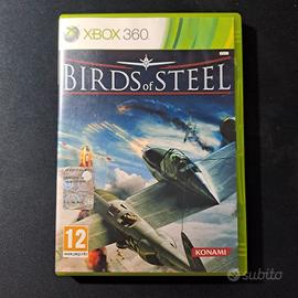 Birds of Steel Xbox 360 Microsoft - Pal Ita