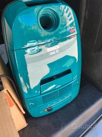 aspirapolvere Bosch casa 12