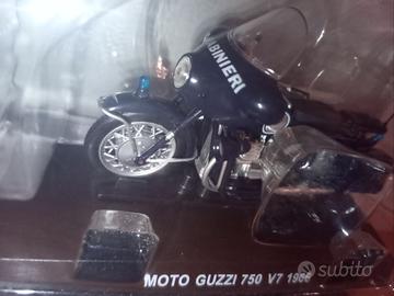 Modellini Carabinieri vintage