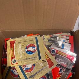 figurine panini 2016