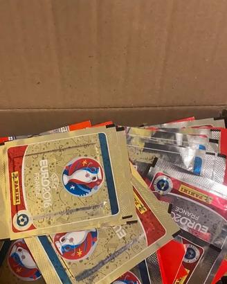 figurine panini 2016