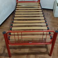 Letto singolo