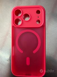 Cover iPhone 17 Pro