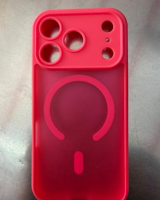 Cover iPhone 17 Pro