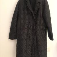 Cappotto donna trapuntato leggerissimo  taglia