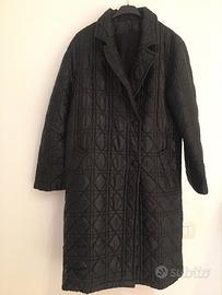 Cappotto donna trapuntato leggerissimo  taglia