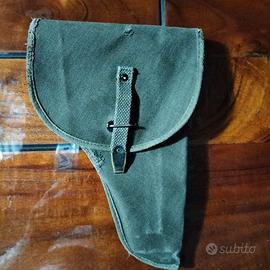Fondina vintage