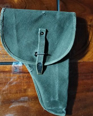Fondina vintage