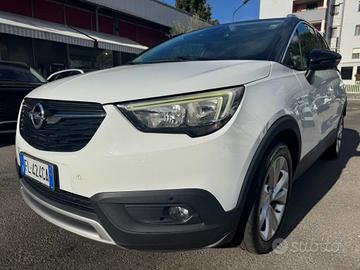 OPEL Crossland X 1.6 ECOTEC D 8V Start&Stop Ulti