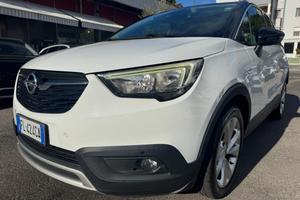 OPEL Crossland X 1.6 ECOTEC D 8V Start&Stop Ulti