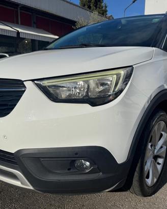 OPEL Crossland X 1.6 ECOTEC D 8V Start&Stop Ulti