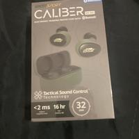 CALIBER EN352 auricolari Bluetooth