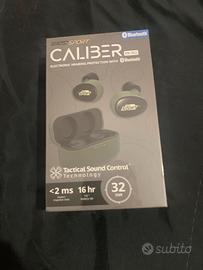 CALIBER EN352 auricolari Bluetooth