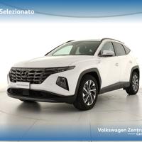 Hyundai Tucson 1.6 crdi 48v xline 2wd dct