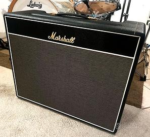 Amplificatore chitarra Marshall 1962 Bluesbreaker