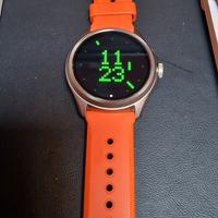 Mobvoi Ticwatch 5