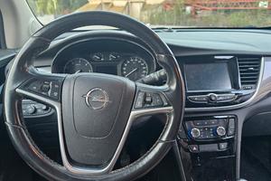 Opel Mokka X Innovation 4x2 1.6 CDTI 136 CV