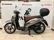 Kymco People 125 2009