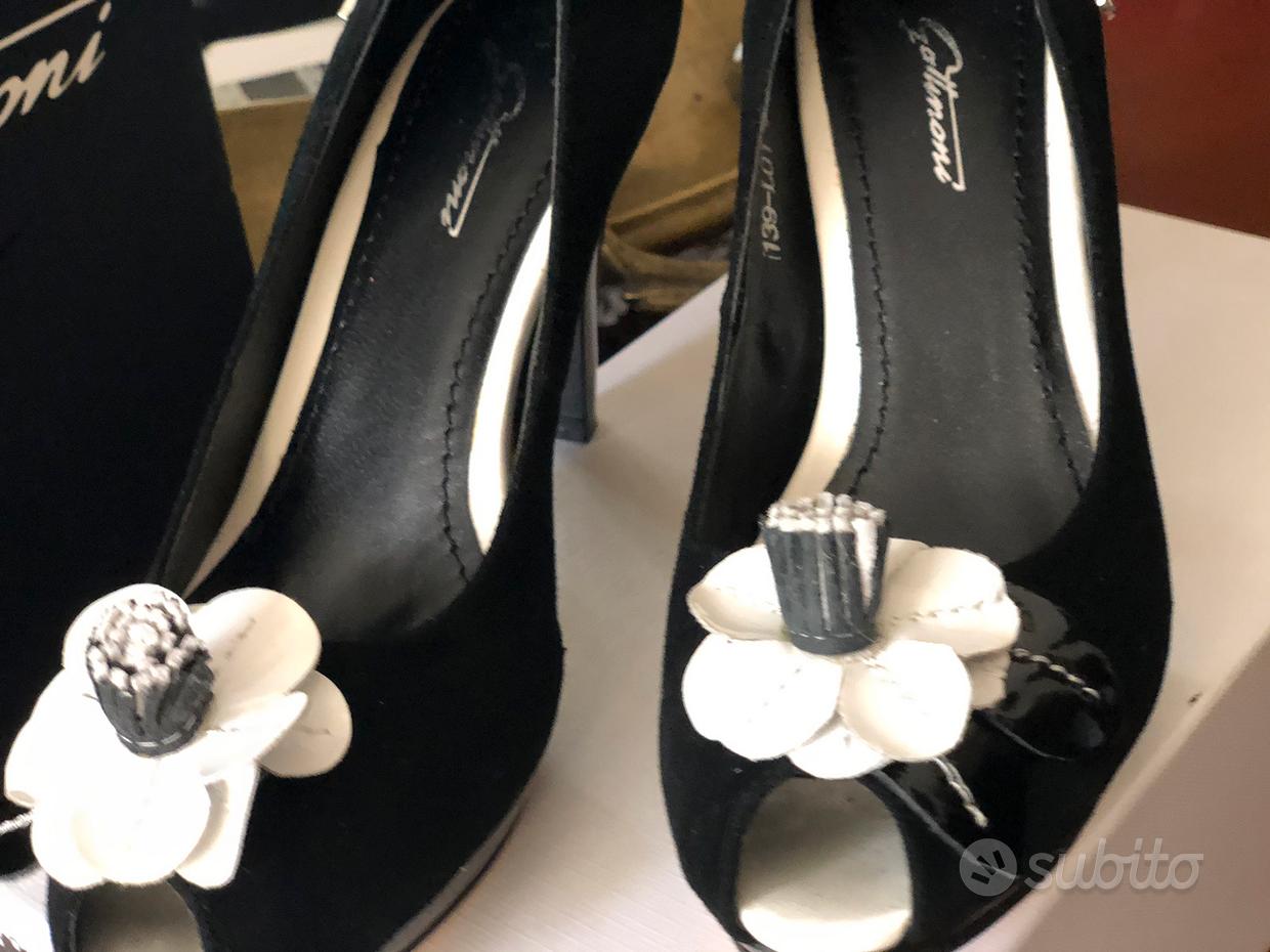 Pittarosso scarpe gattinoni store