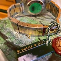 submariner 16613 sultan full stickers RARISSIMO