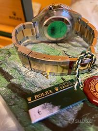 submariner 16613 sultan full stickers RARISSIMO