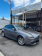Alfa Romeo Giulietta 1.6 JTDm-2 120 CV Sprint