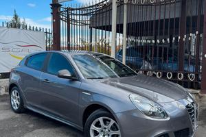 Alfa Romeo Giulietta 1.6 JTDm-2 120 CV Sprint