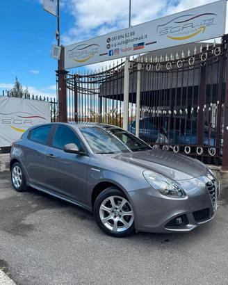 Alfa Romeo Giulietta 1.6 JTDm-2 120 CV Sprint