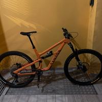 Canyon Spectral 5 2025
