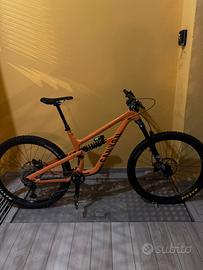 Canyon Spectral 5 2025