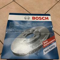 Dischi freno Bosch compatibili RENAULT CLIO IV