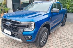 Ford Ranger 2.0 205cv ITALIANA GARANZIA 7anni
