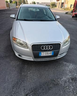 Audi A4 1.9 TDI F.AP. Avant Sport
