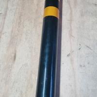 coppia palo flessibile