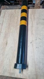 coppia palo flessibile