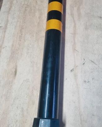 coppia palo flessibile