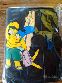 The Simpsons Homer agendina organizer A6 
