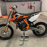 Ktm 85 sx