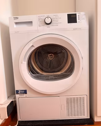 Asciugatrice Beko DRX823N 8kg Classe A++
