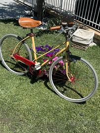 Bici donna