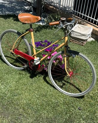 Bici donna