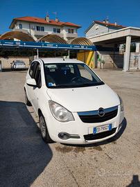 Opel Agila 1.0 12 V 65 CV Enjoy