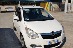 Opel Agila 1.0 12 V 65 CV Enjoy