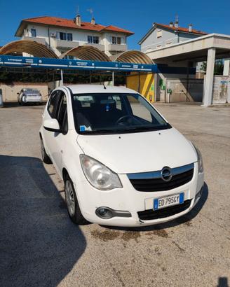 Opel Agila 1.0 12 V 65 CV Enjoy