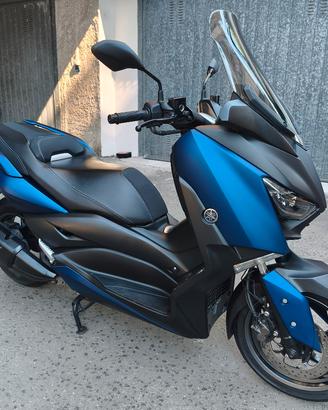 Yamaha xmax 300