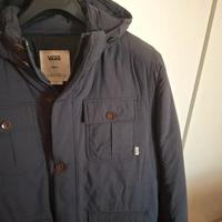 Giacca Invernale Vans imbottita