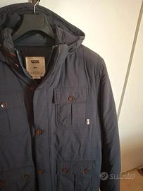 Giacca Invernale Vans imbottita