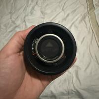 Manometro turbo