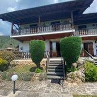 Porzione di villa a Fino del Monte (BG)