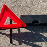 Triangolo Emergenza